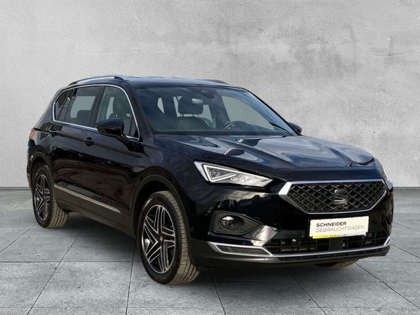 Seat Tarraco 1.5 TSI XCellence DSG 110 kW image number 7