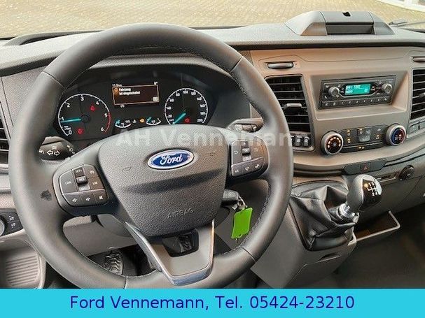 Ford Transit 350 Trend 96 kW image number 12