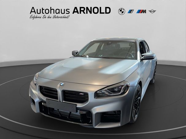 BMW M2 Coupé 338 kW image number 1