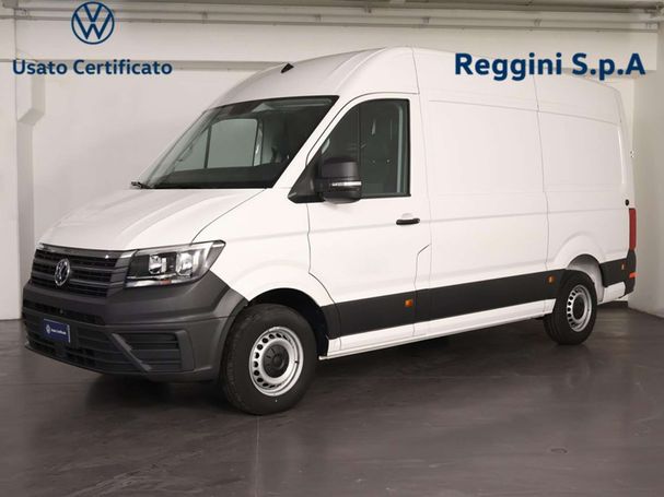 Volkswagen Crafter TDI VA 103 kW image number 1