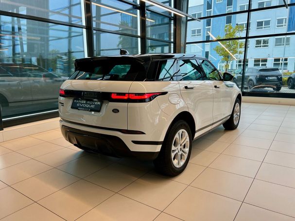 Land Rover Range Rover Evoque S 132 kW image number 2