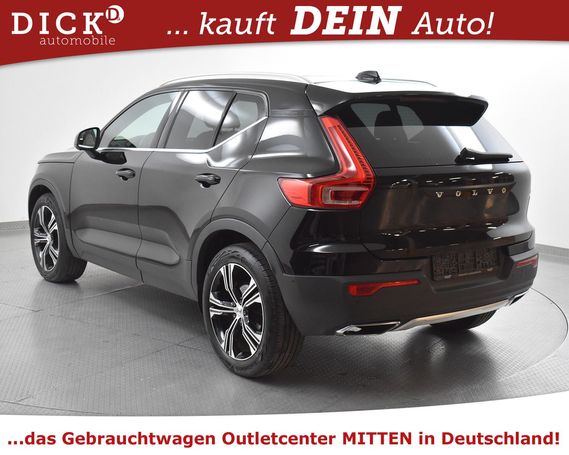 Volvo XC40 D3 110 kW image number 5