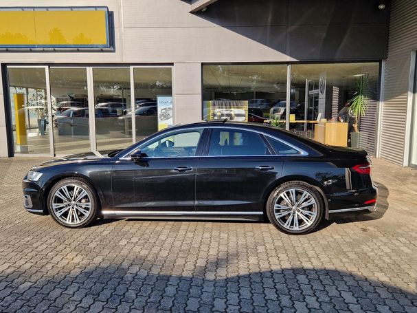 Audi A8 50 TDI 210 kW image number 2