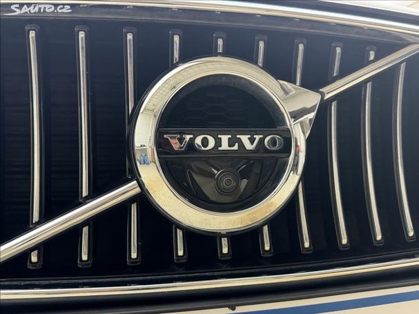 Volvo V90 D5 AWD 173 kW image number 43