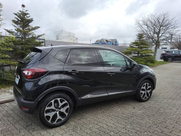 Renault Captur TCe Collection 110 kW image number 4