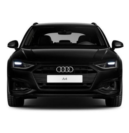 Audi A4 40 TFSI S tronic Avant Advanced 150 kW image number 3