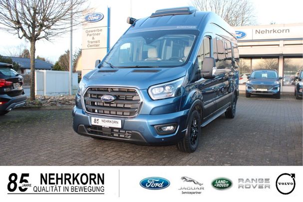 Ford Transit 125 kW image number 2