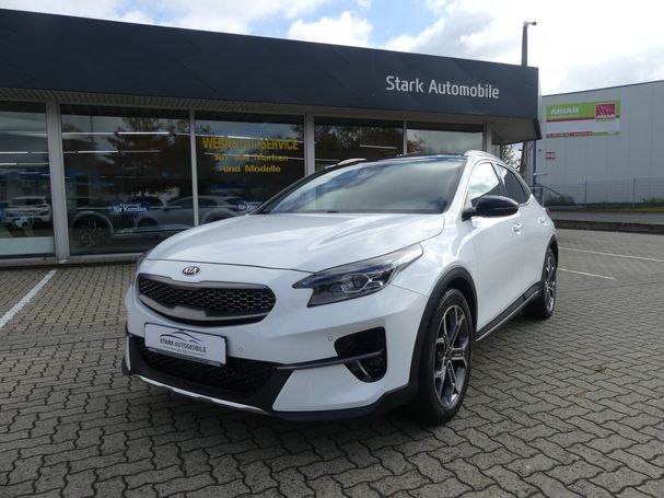 Kia XCeed 1.6 T-GDi Platinum 150 kW image number 1