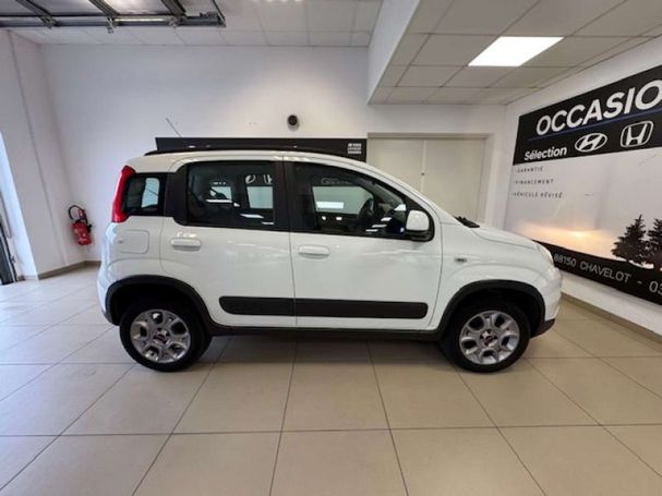 Fiat Panda 1.3 MultiJet 71 kW image number 6