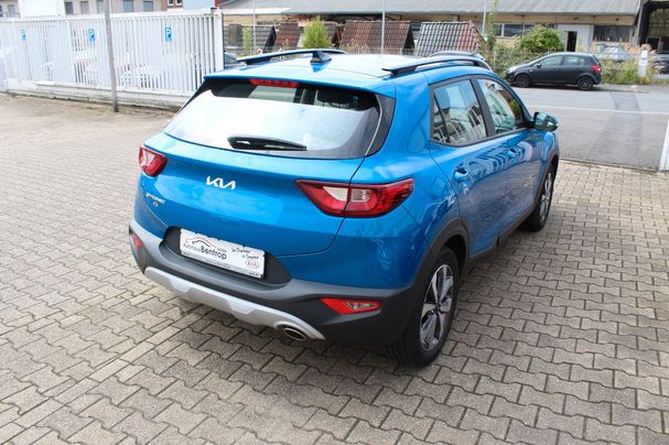 Kia Stonic 1.2 62 kW image number 3