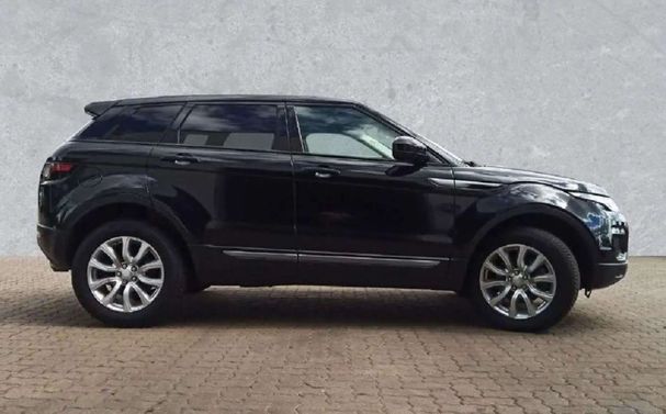 Land Rover Range Rover Evoque SE 177 kW image number 3