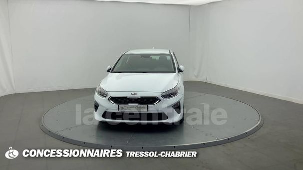 Kia Ceed 1.6 CRDi 100 kW image number 3