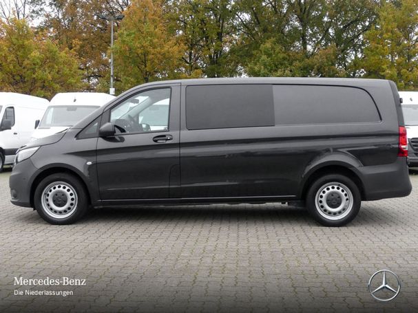 Mercedes-Benz Vito 116 CDi Mixto extra 120 kW image number 5