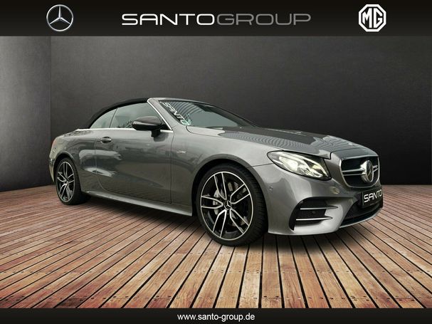 Mercedes-Benz E 53 AMG 4Matic 320 kW image number 1