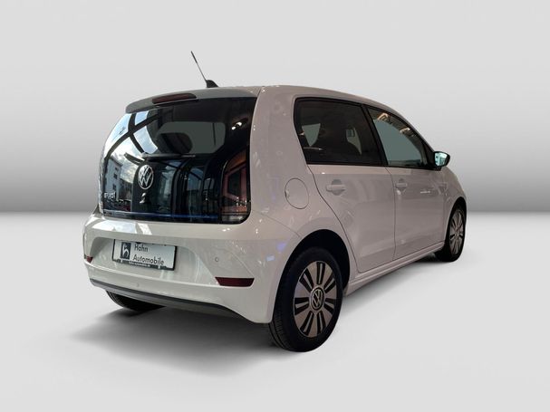 Volkswagen up! 60 kW image number 2