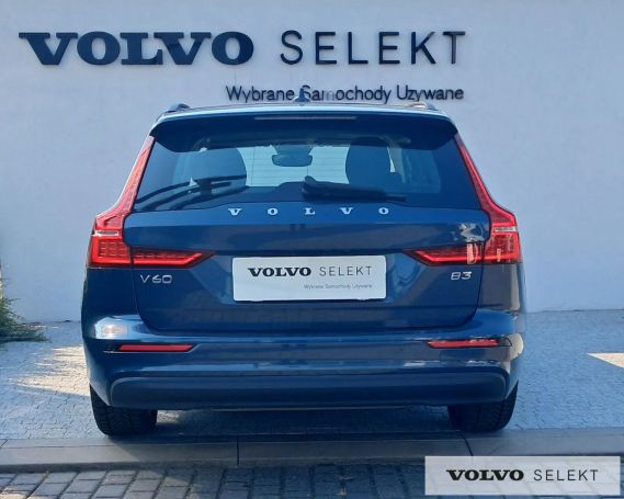 Volvo V60 120 kW image number 8