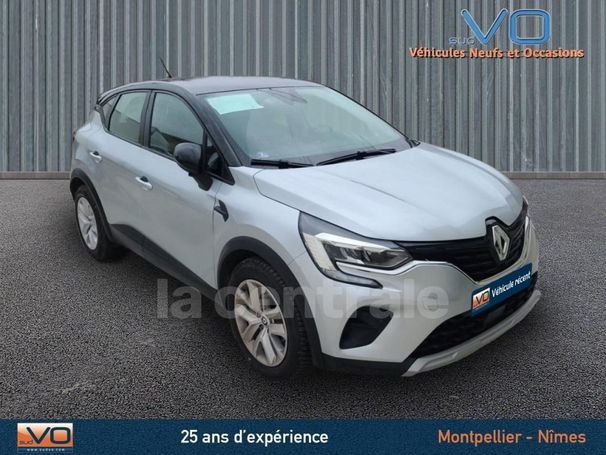 Renault Captur TCe 90 67 kW image number 3