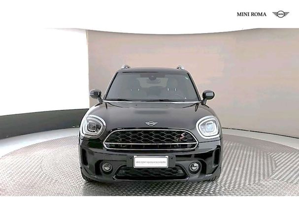 Mini Cooper SD Countryman Mini 140 kW image number 2