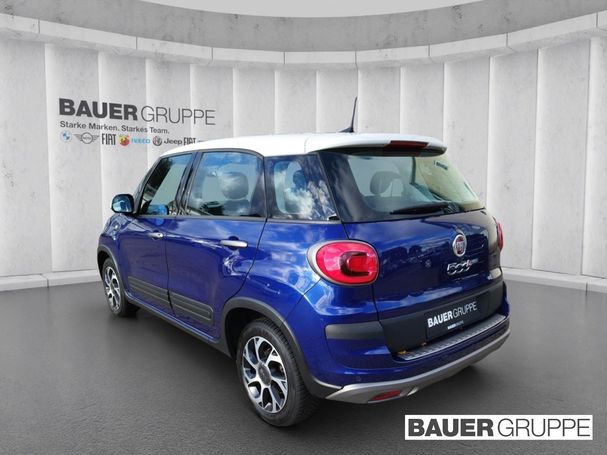 Fiat 500L 1.4 16V Cross 70 kW image number 4