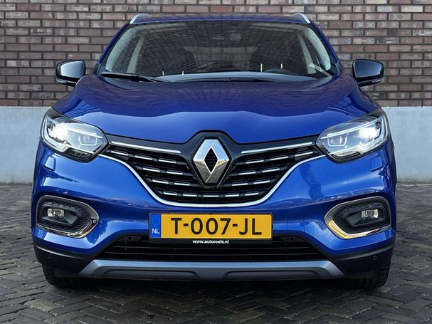 Renault Kadjar TCe 160 BOSE EDITION 117 kW image number 13