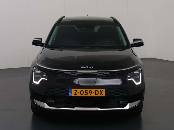 Kia Niro 150 kW image number 2