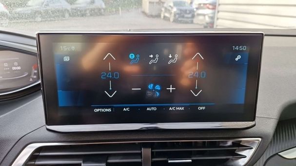 Peugeot 5008 BlueHDi 130 EAT8 Active 96 kW image number 27