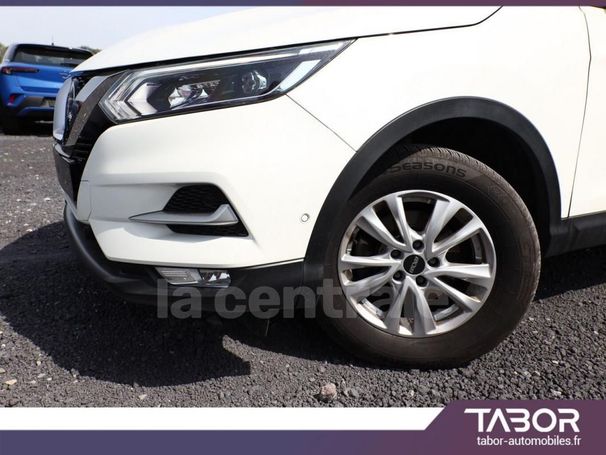 Nissan Qashqai 1.3 DIG-T DCT TEKNA+ 117 kW image number 7