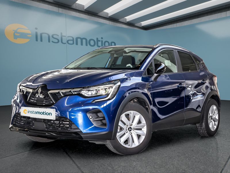 Mitsubishi ASX 1.3 T 103