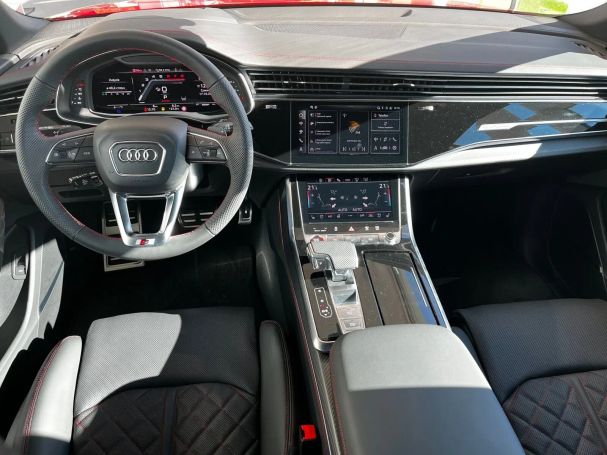 Audi SQ8 373 kW image number 14