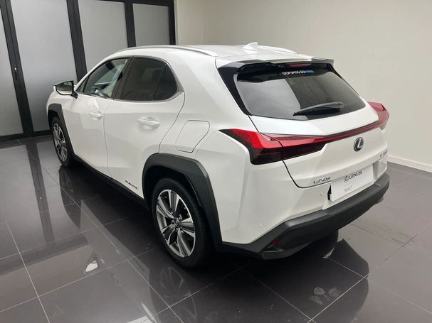 Lexus UX 300e 150 kW image number 9