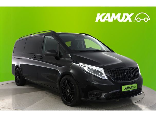 Mercedes-Benz Vito Tourer 119 CDi Select 140 kW image number 1