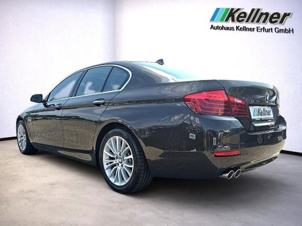 BMW 520d 140 kW image number 4