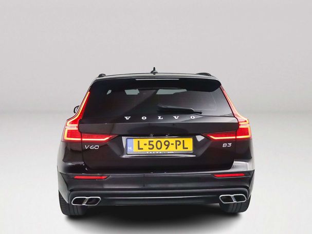 Volvo V60 Momentum 130 kW image number 10