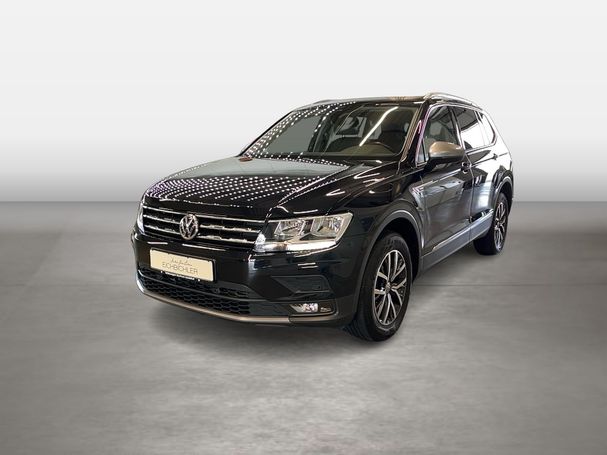 Volkswagen Tiguan Allspace 2.0 TSI 4Motion DSG Comfortline 140 kW image number 1