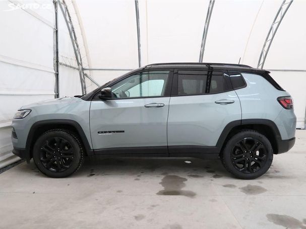 Jeep Compass 1.5 96 kW image number 9