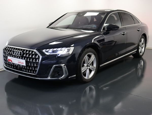 Audi A8 50 TDI quattro Tiptronic 210 kW image number 1