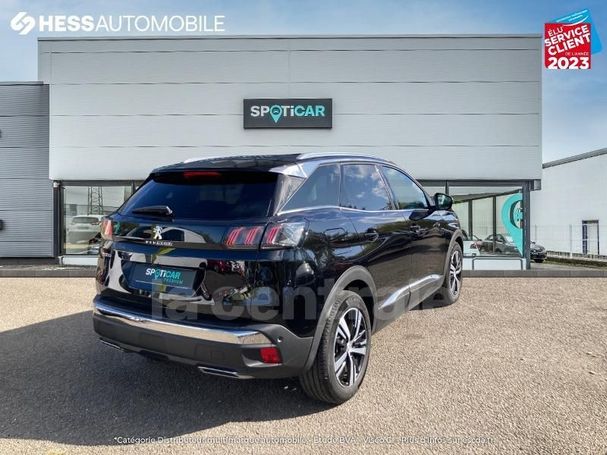 Peugeot 3008 PureTech 130 EAT8 S&S 96 kW image number 4