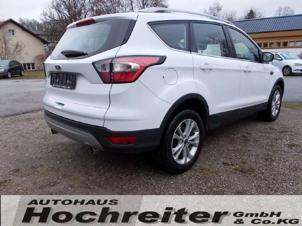 Ford Kuga 110 kW image number 5