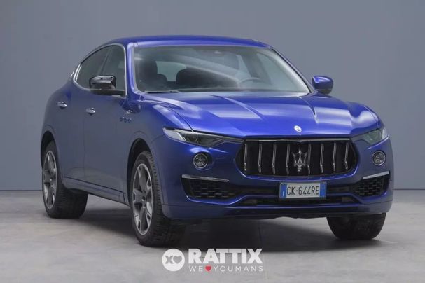 Maserati Levante GT 243 kW image number 1