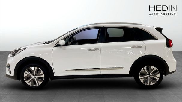 Kia Niro e 150 kW image number 6