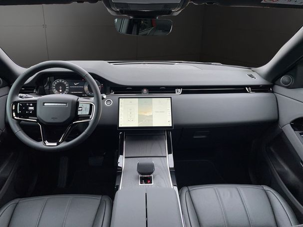 Land Rover Range Rover Evoque D200 S 150 kW image number 6