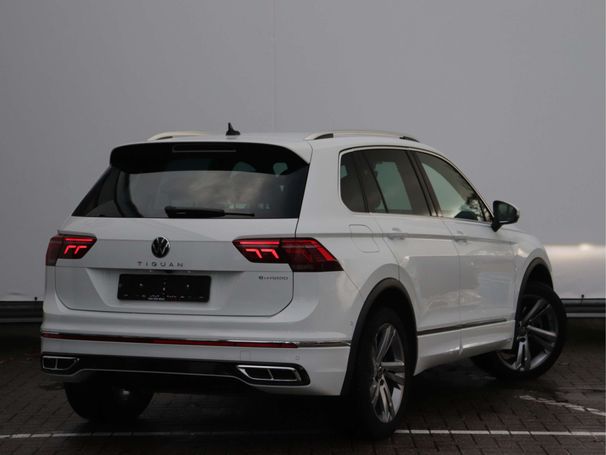 Volkswagen Tiguan 1.4 eHybrid R-Line DSG 180 kW image number 7