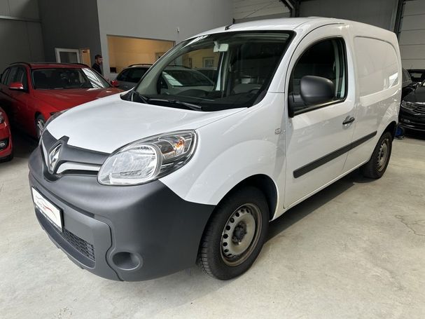 Renault Kangoo BLUE 70 kW image number 1