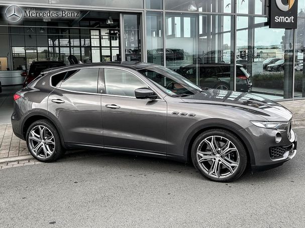 Maserati Levante Q4 202 kW image number 5