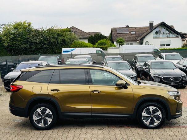 Skoda Kodiaq 1.5 TSI DSG 110 kW image number 24