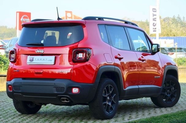 Jeep Renegade 1.3 PHEV 140 kW image number 6