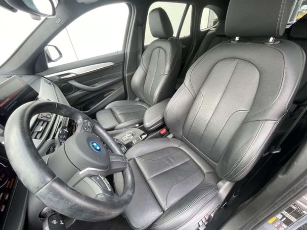 BMW X1 25e xDrive 162 kW image number 6