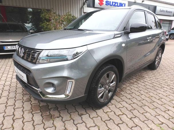 Suzuki Vitara 1.4 Boosterjet Hybrid Comfort 95 kW image number 1