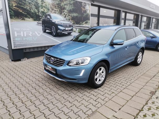 Volvo XC60 D5 AWD Momentum 162 kW image number 1