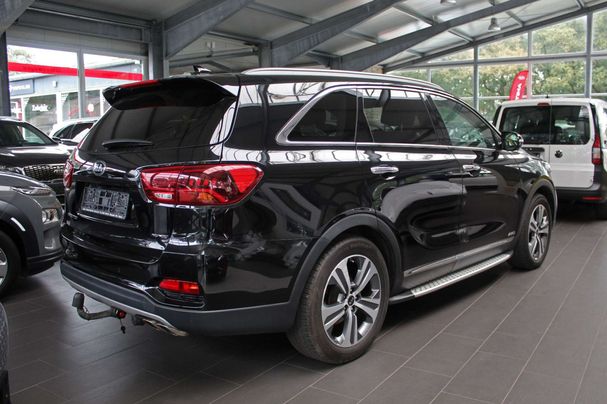 Kia Sorento 2.2 CRDi 147 kW image number 6